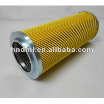 TAISEI KOGYO Cartucho de filtro lineal P-UL-20A-20U, cartucho de filtro de aceite hidráulico industrial